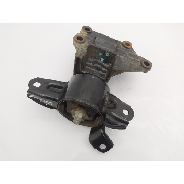 Coxim Suporte Motor Hyundai Veloster 1.6 2012 2013 2014