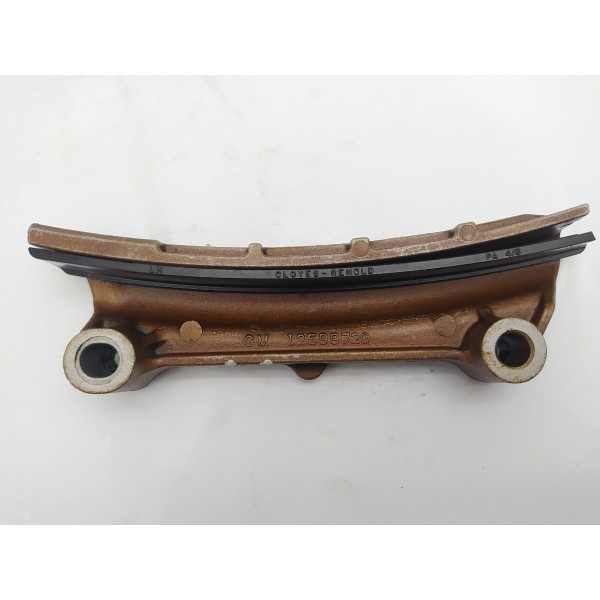 Guia Corrente Motor Gm Captiva 3.6 V6 2009 12599720