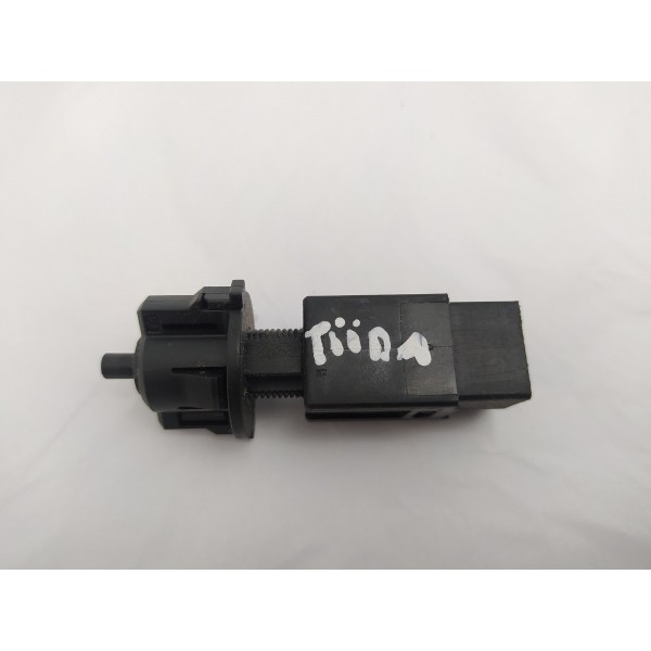 Interruptor Pedal Freio Nissan Tiida 1.8 Flex 2011 2012