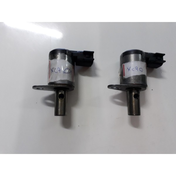 Válvula Solenoide Cabeçote Volvo Xc90 2 3.2 2009 Unidade