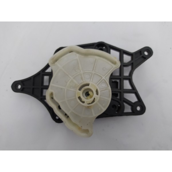 Motor Atuador Caixa Ar Hyundai Veloster 2012 2013 H400730880