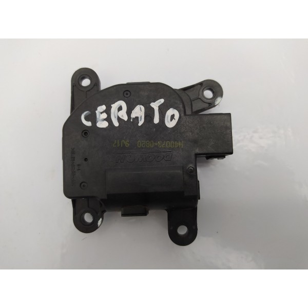 Motor Atuador Caixa Ar Kia Cerato 1.6 2010 2011 N2