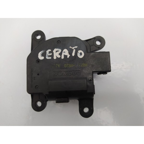 Motor Atuador Caixa Ar Kia Cerato 1.6 2010 2011 N1