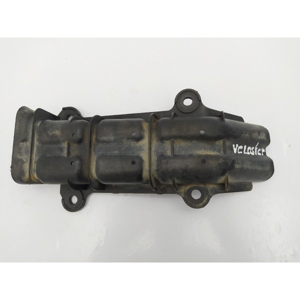 Capa Protetor Motor Hyundai Veloster 2012 2013 495851m000