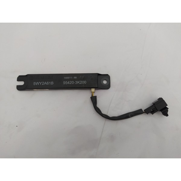 Módulo Sensor Antena Hyundai Veloster 2012 2013 954203k200