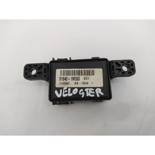 Módulo Rele Pdm Hyundai Veloster 2012 2013 919401m500