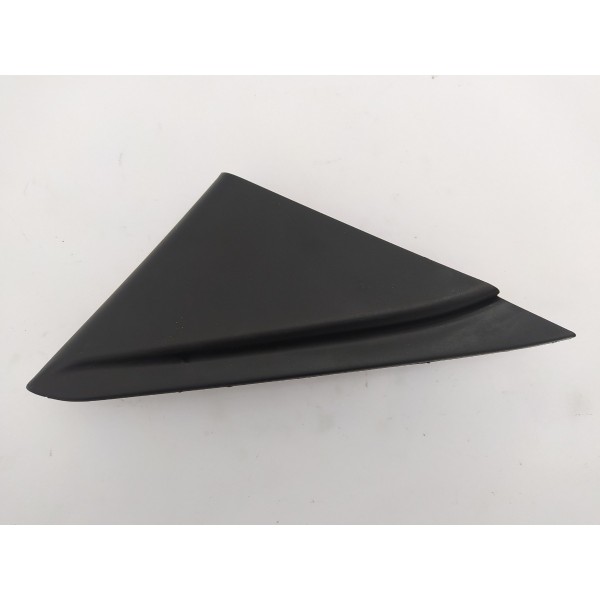 Moldura Interna Retrovisor Direito Veloster 2012 876602v000