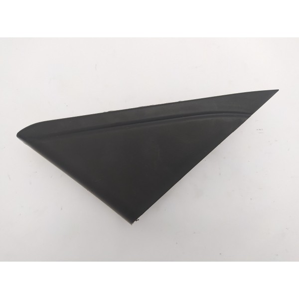 Moldura Interna Retrovisor Esquerdo Veloster 2012 876502v000