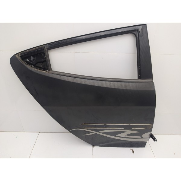 Porta Traseiro Direita Hyundai Veloster 2012 2013