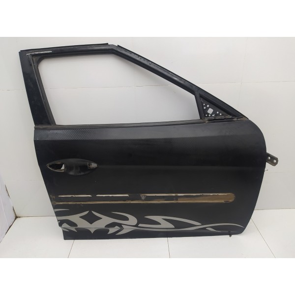 Porta Dianteira Direita Hyundai Veloster 2012 2013