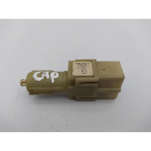 Sensor Interruptor Luz Freio Gm Captiva 3.6 V6 2009 96628565