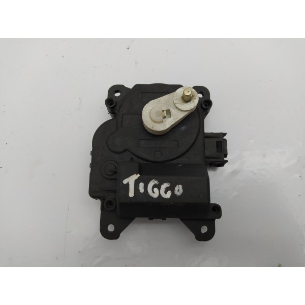 Motor Atuador Ar Condicionado Chery Tiggo 2009 2010