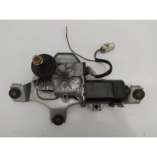 Motor Limpador Tampa Traseira Chery Tiggo 2009 2010