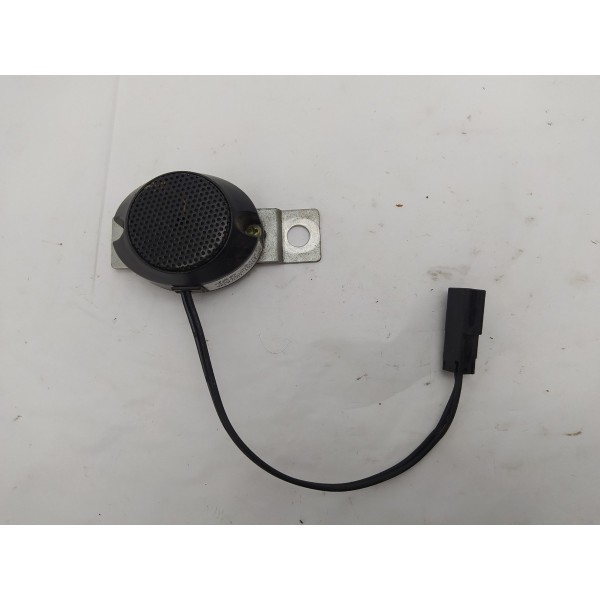 Tweeter Alto Falante Jac J2 2014 2015 3603400u101a