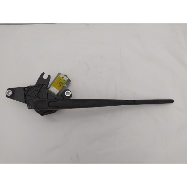 Motor Braço Limpador Traseiro Nissan Tiida Hatch 2011 2012