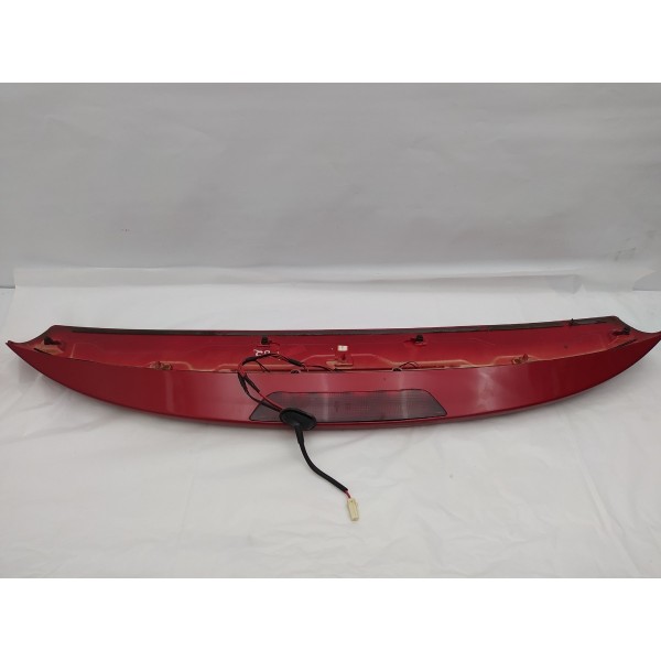 Aerofólio Traseiro Brake Light Luz Freio Jac J2 2014 2015