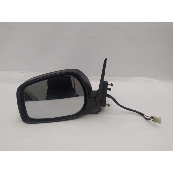 Retrovisor Lado Esquerdo Chery Tiggo 2009 2010