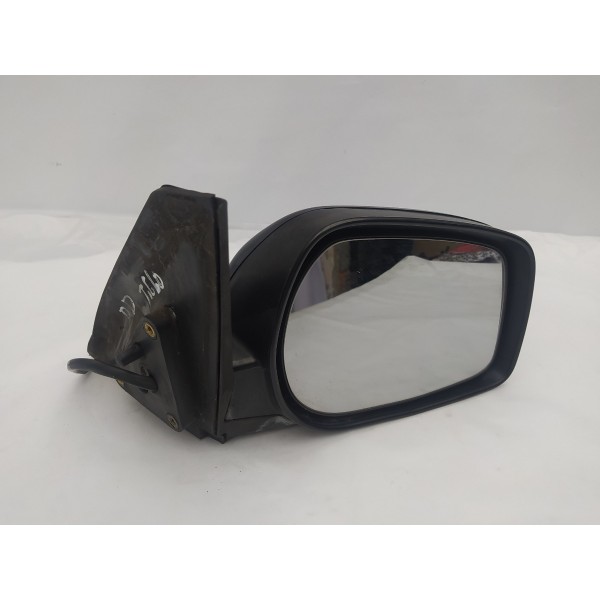 Retrovisor Lado Direito Chery Tiggo 2009 2010