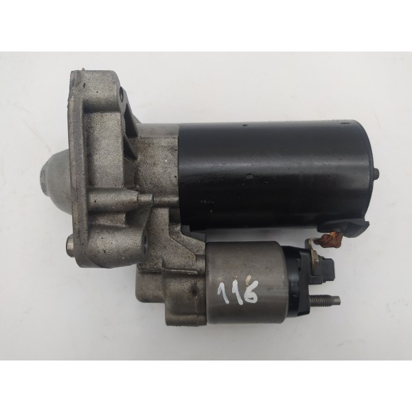 Motor Arranque Partida Bmw 116i 118i 1.6 2013 2014