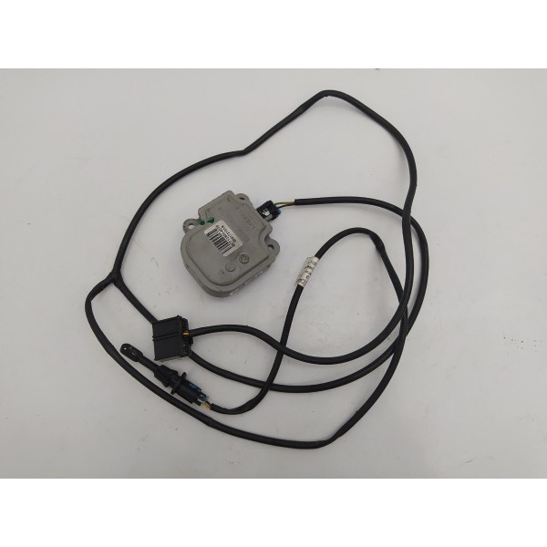 Motor Atuador Dumper Caixa Ar Gm Onix 1.4 2019 Bc1138004070