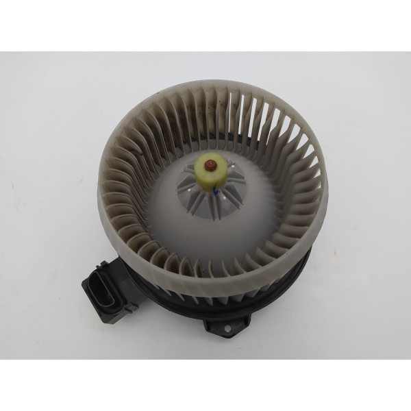 Motor Ventilador Ar Forçado Gm Onix 1.4  2019