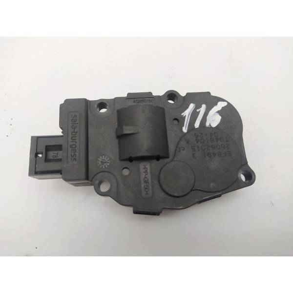 Motor Atuador Caixa Ar Bmw 116i 118i 2013 2014 N3