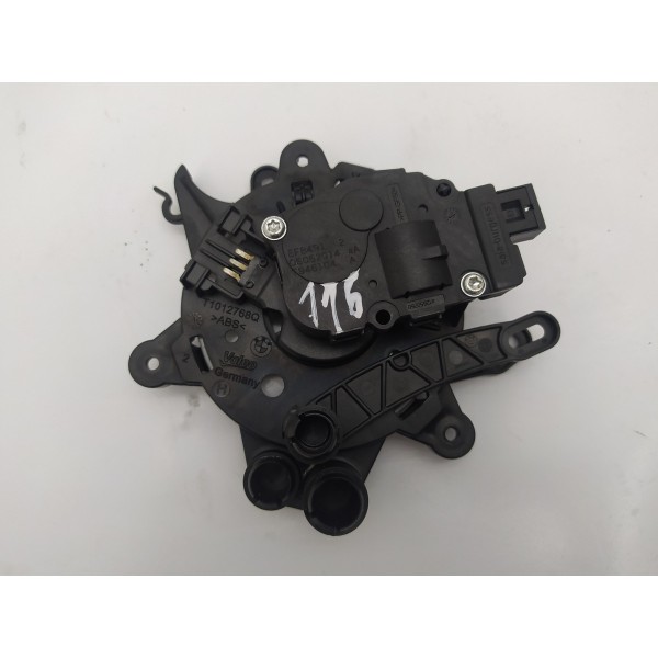 Motor Atuador Caixa Ar Bmw 116i 118i 2013 2014 N1