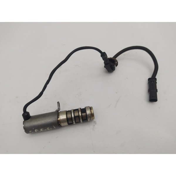 Válvula Solenoide Valvetronic Vvt Bmw 116i 118i 1.6 2014