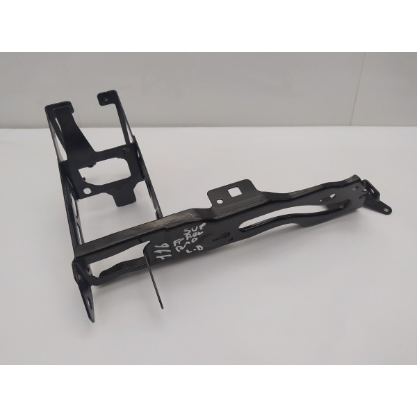 Suporte Radiador Alojamento Farol Direito Bmw 116i 118i 2014