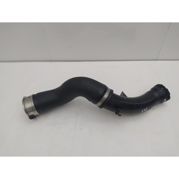 Mangueira Cano Intercooler Bmw 116i 118i 1.6 2014 7597587