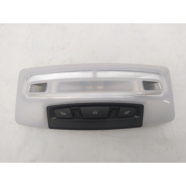 Luz Interna Teto Bmw 116i 118i 2013 2014 2015