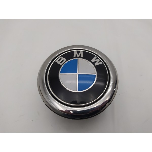 Maçaneta Emblema Tampa Traseira Bmw 116i 118i 2013 2014