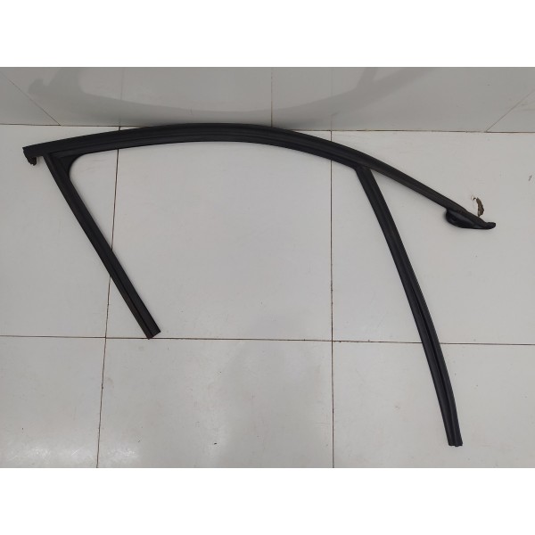 Borracha Canaleta Dianteira Direita Bmw 116i 118i 2014