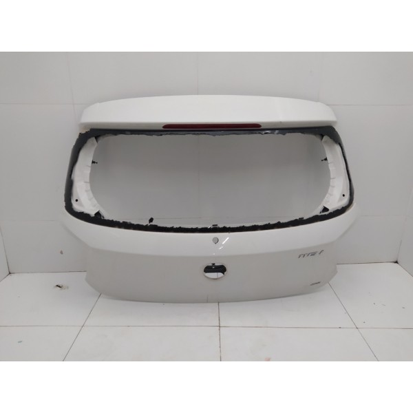 Tampa Traseira Bmw 116i 118i 2013 2014 2015