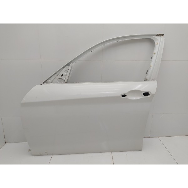 Porta Dianteira Esquerda Bmw 116i 118i 2013 2014 2015