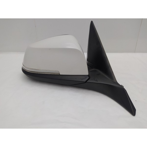 Retrovisor Direito Bmw 116i 118i 2013 2014 2015