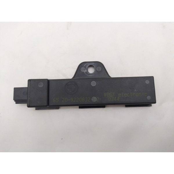 Módulo Sensor Antena Keyless Bmw 116i 118i 2014 922083202