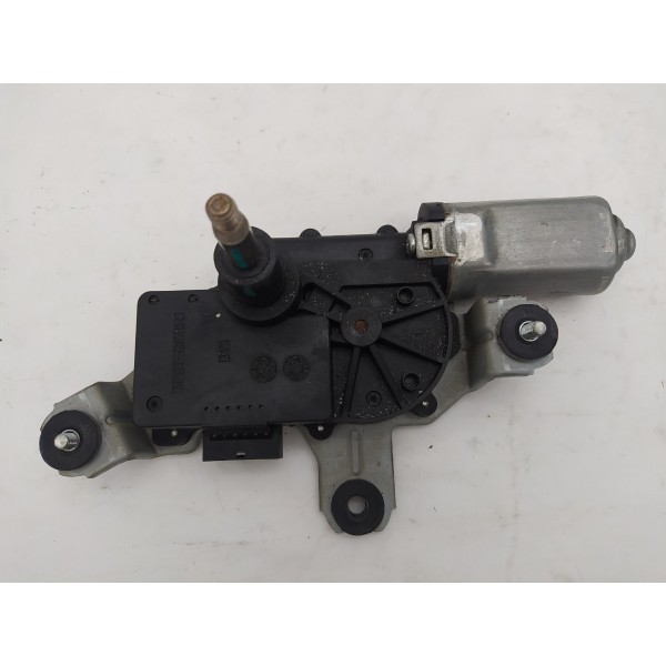 Motor Limpador Tampa Traseira Gm Captiva 2008 2009