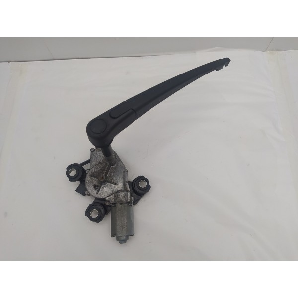 Motor Braço Limpador Traseiro Citroen C4 Picasso 9654116380