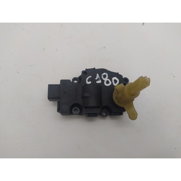 Motor Atuador Caixa Ar C180 1.6 Cgi 2014 410475520