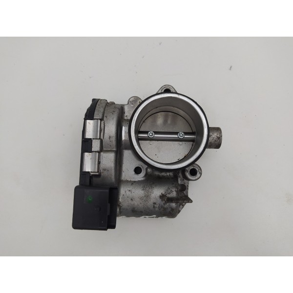 Corpo Borboleta Tbi Citroen C4 Cactus 2019 2020 0280750085