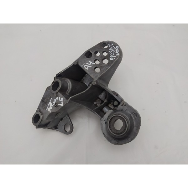 Suporte Coxim Esquerdo Passat Audi A4 2005 2006 8e0199351f