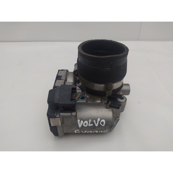 Corpo Borboleta Tbi Ford Volvo Evoque Ag9e9f991aa