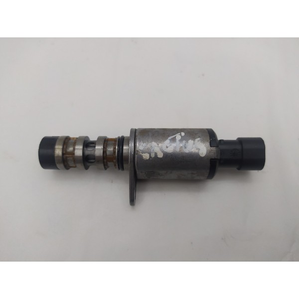 Válvula Solenoide Cabeçote Citroen C4 Cactus 2020 9674680280