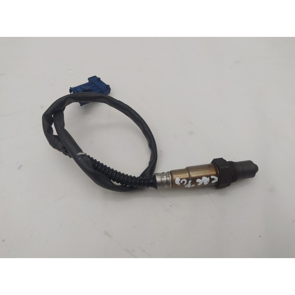 Sonda Lambda Citroen C4 Cactus 1.6 2019 2020 0258055185