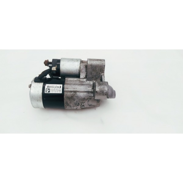 Motor Arranque Partida Citroen C4 Cactus 2020 981246418000