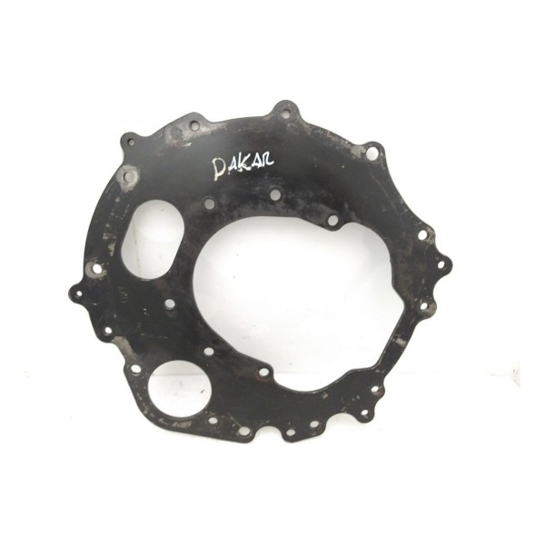 Flange Motor Mitsubishi Pajero Dakar 3.2 2013