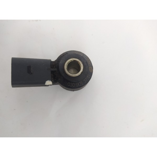 Sensor Detonação Volkswagen Golf 1.4 Tsi 2014 030905377d