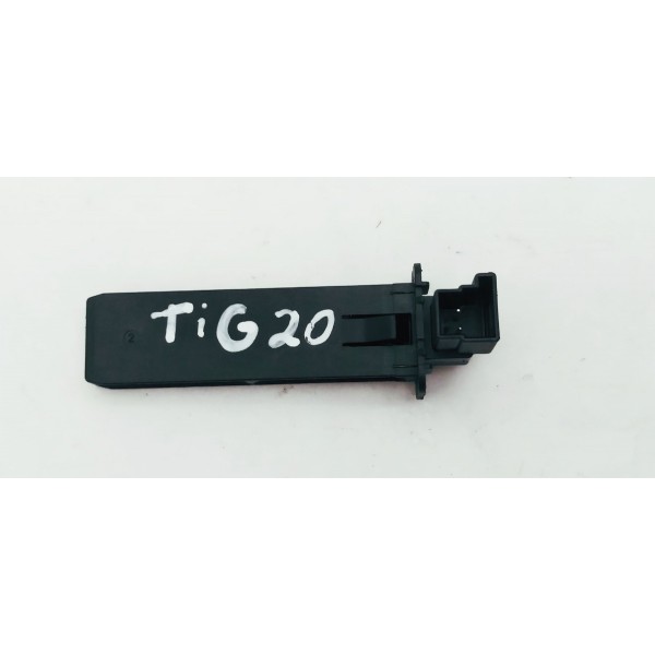 Sensor Temperatura Ar Vw Tiguan 1.4 Tsi 2020 5q0907543