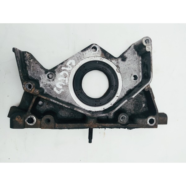 Flange Tampa Motor Citroen C4 Cactus 1.6 2020 9676903680